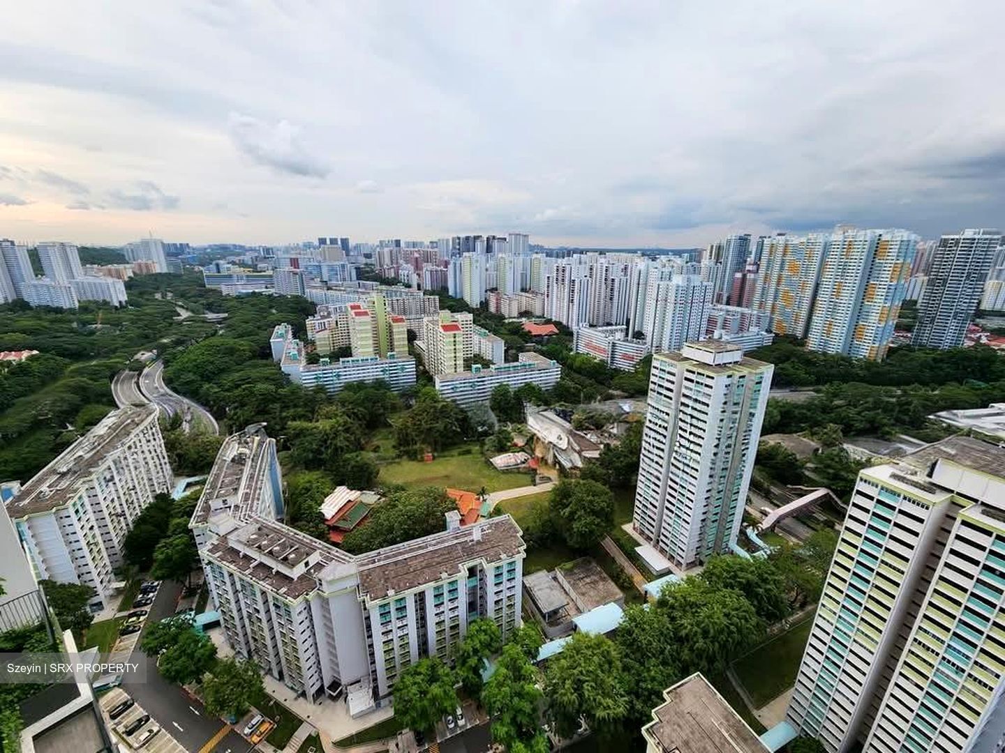Avenue South Residence (D3), Apartment #579793641